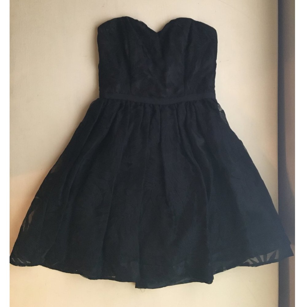 Guess Floral Dress